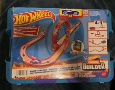 Hot Wheels Track Builder
