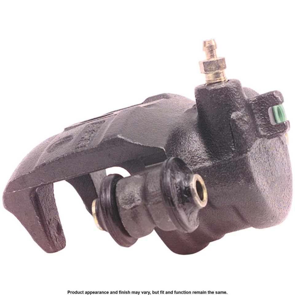 Pinza de freno delantera izquierda GAP para Geo Metro 1989-1994 Cardone Foto 4 de 4