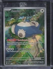 2023 Pokemon SVP EN Black Star Promo #051 Snorlax Sealed Promo