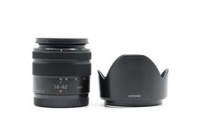 Panasonic Lumix G Vario 14-42mm f/3.5-5.6 II ASPH Mega O.I.S. Lens - Excellent+