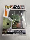 Funko Pop! Vinyl: Star Wars - Concept Series: Yoda #425 - NEW!