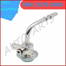 23270-28020 Fuel Injection Pressure Regulator For Toyota Camry Solara Rav4