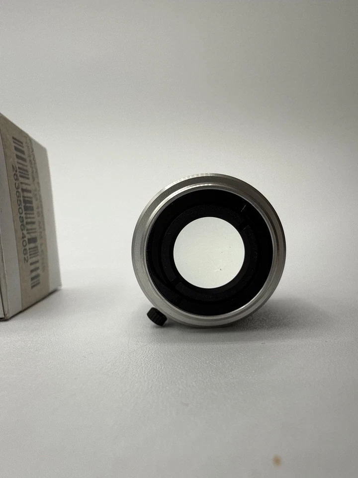 Fujinon HF16HA-1B Camera Lens 1:1.4/16mm - Image 4 of 4