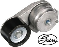 Gates T38726 Riemenspanner FüR Keilrippenriemen Riemenspanner