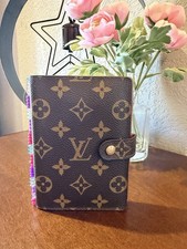 Louis Vuitton Agenda PM