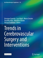 Trends In Cerebrovascular Surgery And Interventions Giuseppe Esposito