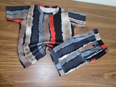 Kids clothes boys size 6-7years