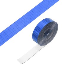 5x5mm Self Adhesive Mirrors Mosaic Tiles, 5000 Pcs Mosaic Sticker, Blue