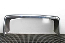 MERCEDES-BENZ SL R107 Hintere Stoßstange 3.8 Benzin 150Kw 1982