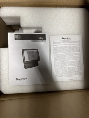 RUBY 2 CONSOLE - M169-000-01-NAA
