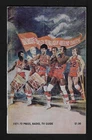 1971-72 Baltimore Bullets Media Guide, Earl Monroe, Wes Unseld - Near Mint