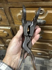 Rare!!! Star Tool Co. INDPLS Transmission Band Compression Tool for Ford Model T