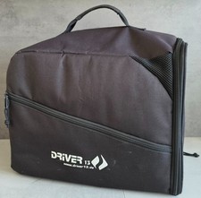 Driver13 Helmtasche Kart Motorrad Motorsport