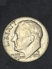 1975 D Roosevelt Dime Circulated
