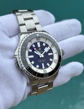 2024 Breitling Superocean  46 A17378211B1A1 *warranty* Box & Papers