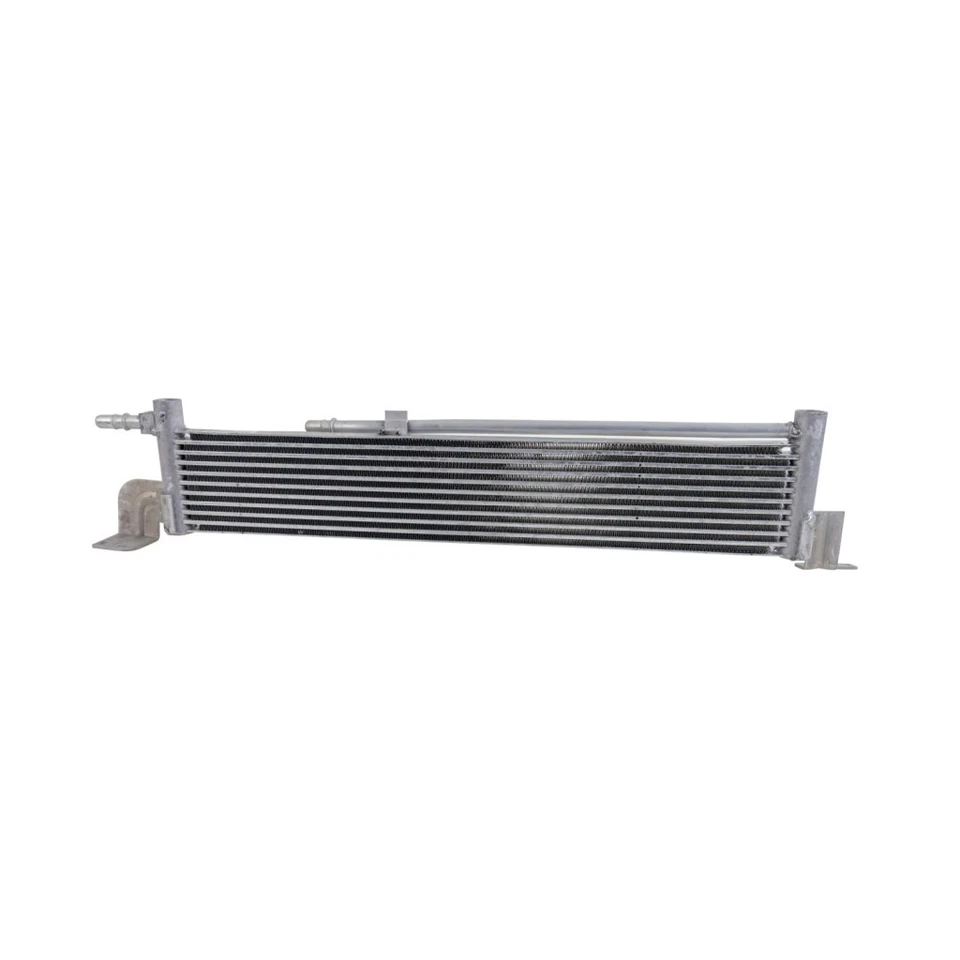 For Ford Taurus 2013 2014 2015 2016 Transmission Oil Cooler | Aluminum | 6 Cyl - Image 2 of 4
