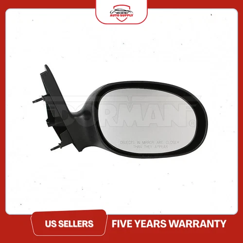 Dorman 955-077 Side View Mirror fits Chrysler Dodge models