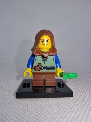 Lego Minifigur - Kind, Child, Junge, Mädchen, Mittelalter, Castle, Kingdoms, Rit