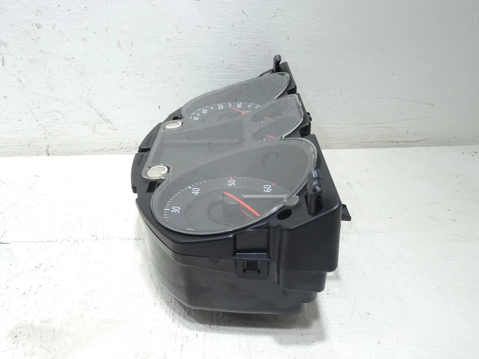 Cuadro de instrumentos velocímetro manual Volkswagen Passat 2006 B6 OEM A2C53194181 Foto 2 de 4