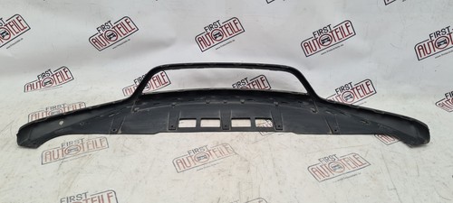 Original Porsche Cayman Boxter Spoiler Stoßstange Diffusor 98150552507 - Picture 13 of 14