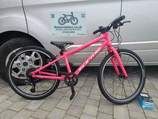 Forme Kinder 24 Premium Kids Bike.24 inch Wheels. Reconditioned. No Offers.#21