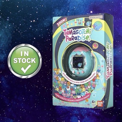 たまごっちパラダイス Jade forest Bandai Tamagotchi Paradise JADE FOREST [US Version] | eBay