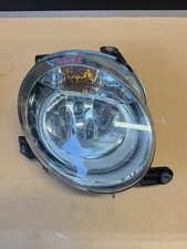 Fiat 500 C Scheinwerfer Rechts Halogen Frontscheinwerfer Original 51787491