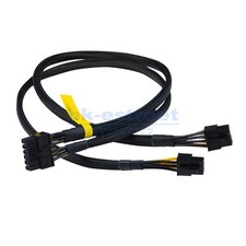 DELL T7960 12 Pin to 6 8 Pin GPU Graphics Card Power Cable 60cm