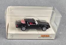 BREKINA 18050 H0,1:87  Chevrolet Camaro, schw...