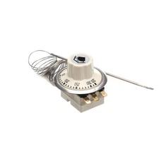 Lbc Bakery Equipment Thermostat, High Limit Lro/Lmo 30401-28 - Free Shipping +