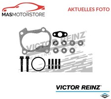 MONTAGESATZ DICHTSATZ TURBOLADER VICTOR REINZ 04-10019-01 A FÜR VW POLO,LUPO