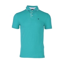 Hackett London Herren-Poloshirt GrößE Xs Mit Gesticktem Logo HM562979