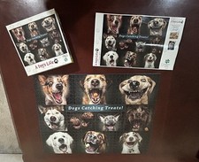 Buffalo Games Puzzle A Dog s Life 750 Pieces