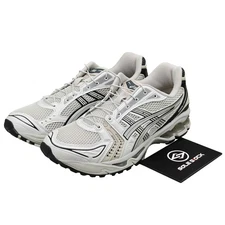 ASICS Gel Kayano 14 Unlimited Pack - Smoke Grey - 1203A549-021