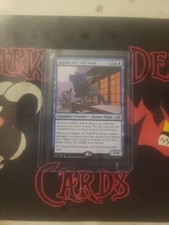 Magic The Gathering Planechase Anthology "Higure, The Still Wind" 18/156 RARE NM