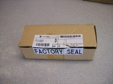 Allen Bradley 1791D8B8P,  input output module