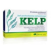 Olimp Kelp 60 Compresse