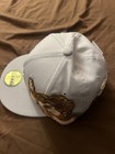 Brand New Jon Stan New Era New York Yankees Fitted Hat Size 7 1/4 Grey Gray — photo 9
