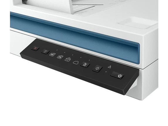 HP ScanJet Pro 3600 f1 - Image 2 of 4