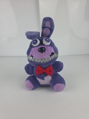 Funko Five Nights at Freddy's Nightmare Bonnie Plüsch, ein Sammlerstück Stofftier.