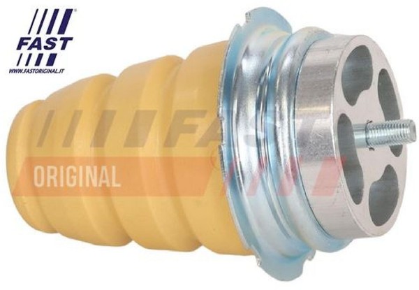 Fast FT18340 Anschlagpuffer FüR AchsköRper FüR Fiat-image