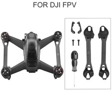 2Pcs Arm Bracers Reinforcement  Dual Head Screwdriver Set for DJI FPV Drone e