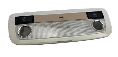 Mercedes Benz C-Klasse W204 Leselampe Kabelbaum Steuergerät 165087