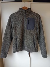 Caterpillar Fleece Jacket Men's  Small