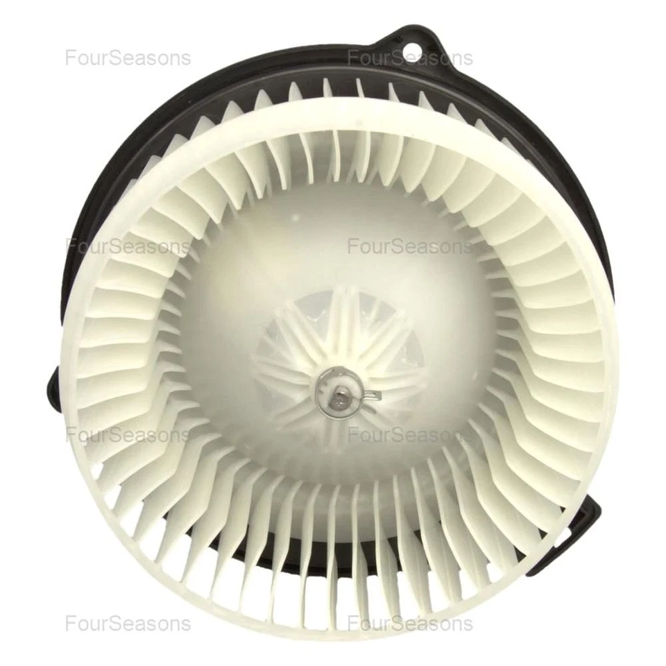 For Honda Accord 2003-2007 Four Seasons HVAC Blower Motor w Wheel Foto 4 de 4