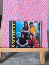 (CD) Smokie - The Collection - Mexican Girl, ...
