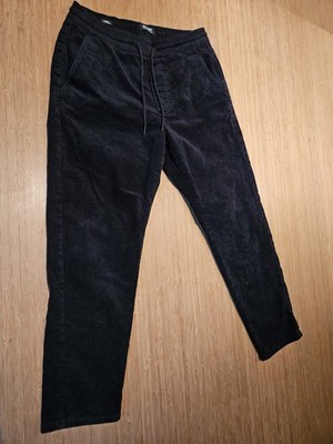 ONLY & SONS CORDHOSE Linus Gr. 176/182 Gr W 32 L 30 NP 50 Euro tapered cropped