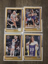 Los Angeles Sparks Lot: Cameron Brink, Kelsey Plum, Hamby And Rickea Jackson
