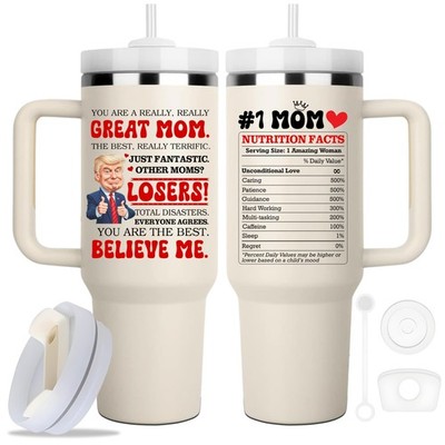You Are A Really Really Great Mom, Gifts for Mother from Daughter Son Husband...