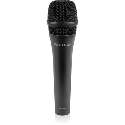 TC-Helicon MP-60 - Dynamisches Mikrofon